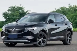 2022年別克即將上市的新車型，昂科威s改款上市（售價(jià)23萬起）