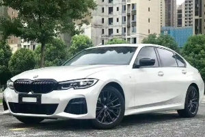 2022款寶馬3系價格，最新2022款報價29萬元