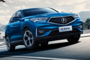 謳歌cdx2021款報(bào)價(jià)，在售2021款報(bào)價(jià)22萬(wàn)元起