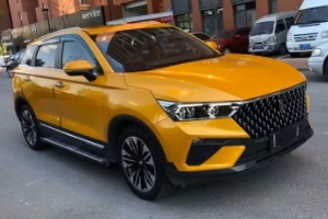 奔騰t77真實(shí)口碑，行駛穩(wěn)定性極高（油耗實(shí)測(cè)低）