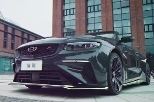 繽瑞汽車價格圖片2022，新款市場報價7萬起