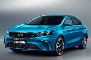 繽瑞真實油耗多少，百公里油耗實測7L起