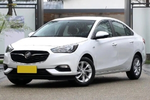 別克凱越二手車(chē)價(jià)，2011款二手車(chē)最低成交家1.78萬(wàn)