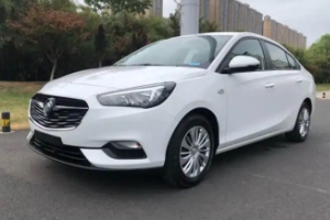 別克凱越口碑怎么樣，最滿意的就是其價(jià)格（上路7萬(wàn)且配置豐富）