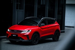 繽越怎么樣值得購(gòu)買嗎，兩款發(fā)動(dòng)機(jī)動(dòng)力夠用（油耗實(shí)測(cè)7L起）