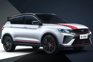 繽越口碑質量怎么樣，動力起步強勁（外觀出色）