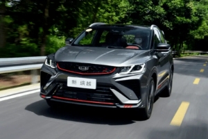 繽越2022新款報(bào)價(jià)，在售2021款報(bào)價(jià)7萬起