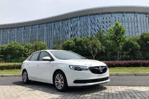 別克英朗油耗怎么樣，實(shí)測(cè)百公里油耗6L（搭載1.5L和1.3T兩款發(fā)動(dòng)機(jī)）