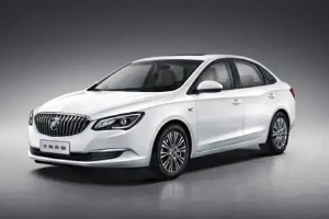 別克英朗車主評價如何，配置滿足日常使用（價位實惠）