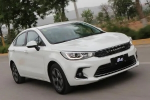 北汽昌河a6多少錢一輛，市場在售2019款報價5萬起