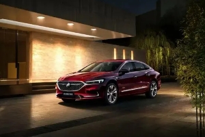 別克君越2022最新款報(bào)價(jià)，市場(chǎng)最新款報(bào)價(jià)21萬(wàn)