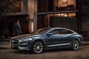 別克君越怎么樣值得買嗎，空間尺寸越級(jí)（動(dòng)力性能強(qiáng)勁）