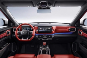 吉利icon真實口碑如何，配置超乎想象（價格在預(yù)算之內(nèi)）