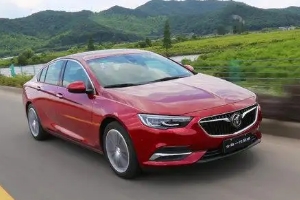 君威油耗實際多少，實測百公里油耗8L起（搭載1.5T和2.0T兩款發(fā)動機）