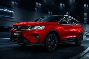 繽越二手車價格，二手車最新成交價5萬（前五年保值率55%）