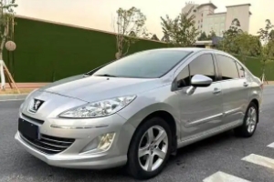 2010款標致408費油嗎，實測百公里油耗7L起（搭載1.6L和2.0L發(fā)動機）