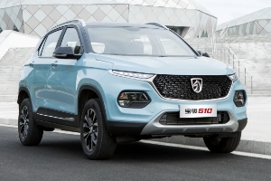 寶駿510油耗是多少，實測百公里油耗7L起（搭載1.5L四缸自吸發(fā)動機）