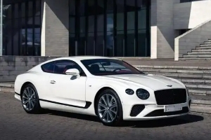 賓利歐陸gt選裝價格表，市場最新2022款報價305萬起