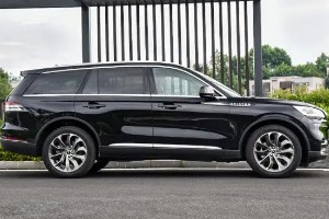 林肯飛行家油耗多少每100公里 百公里油耗實(shí)測13L(一公里消耗1.1元)