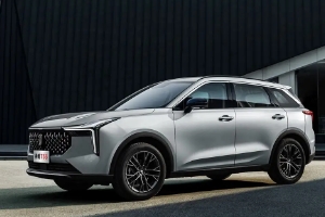 奔騰t55口碑怎么樣值得購買嗎，售價8萬且動力充足（空間利用率高）