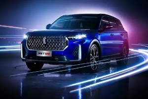 奔騰t99怎么樣值得購買嗎，同價(jià)位2.0T動(dòng)力看誰都是弟弟（實(shí)測(cè)空間充裕）