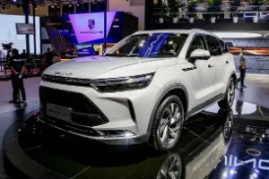 北京X7怎么樣最新口碑，口碑評(píng)分較高（搭載1.5T+7DCT黃金動(dòng)力組合）