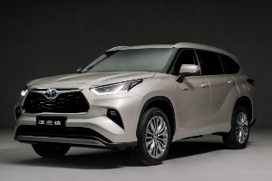 2022建議買車suv排行榜，這十款suv性能最高（國貨之光坦克300排第二）