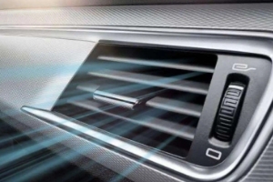 汽車空調(diào)有風(fēng)但不制冷，四個(gè)原因三種解決方案