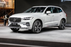 xc60降價15萬，全新上市的2023款降價7.8萬（降價15萬消息不可靠）