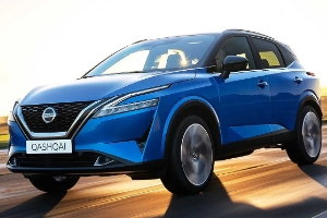 日產(chǎn)逍客2022新款落地價(jià)，全款落地價(jià)最低14萬（新款報(bào)價(jià)15萬起）