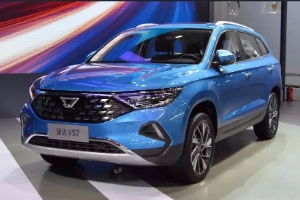 捷達(dá)suv新款vs7質(zhì)量怎么樣，市場(chǎng)口碑極佳（同價(jià)位suv中配置最豐富）