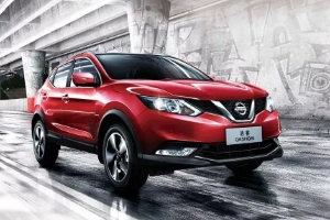 日產(chǎn)逍客為什么那么受歡迎，綜合口碑極佳（搭載2.0L+CVT動力配置）