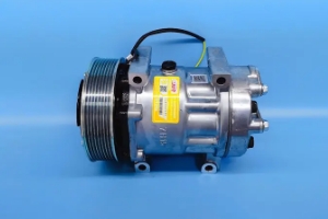 汽車空調(diào)壓縮機(jī)多少錢，具體要根據(jù)壓縮機(jī)大小而定（最小的僅需幾百塊）