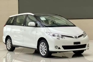 豐田普瑞維亞真實感受，車主綜合口碑不錯