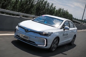 北京汽車全部車型，全系共有13款車型