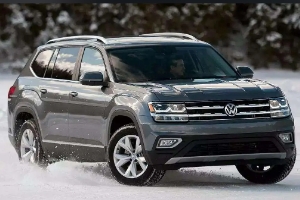 大眾途昂怎么樣值得買嗎，動力性能充沛（尺寸大空間利用率高）