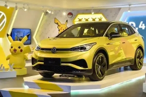 大眾id4x口碑怎么樣，車(chē)主真實(shí)評(píng)價(jià)較高（純電續(xù)航里程大）