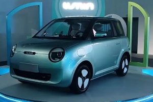 長(zhǎng)安lumin電動(dòng)車(chē)價(jià)格，市場(chǎng)最新報(bào)價(jià)4萬(wàn)起