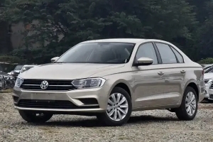 寶來傳奇1.5自動時尚型落地價，全款落地9.5萬（分期落地首付3.8萬）