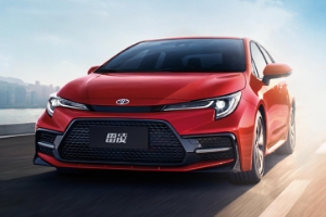 雷凌1.2t豪華版落地價(jià)，全款落地13萬(wàn)起（分期落地首付5萬(wàn)）