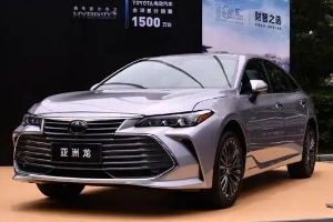 亞洲龍2.5l雙擎豪華版落地價，全款落地最低25萬（分期三年27萬起）