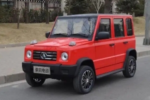 麗馳騏風(fēng)k7電動(dòng)車報(bào)價(jià)，市場(chǎng)指導(dǎo)價(jià)5萬元左右