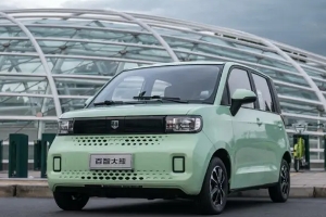 百智大熊電動(dòng)汽車價(jià)格，市場(chǎng)最新款報(bào)價(jià)3萬(wàn)起