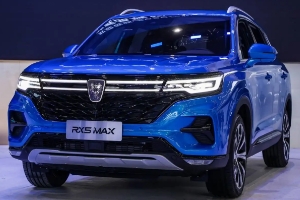 榮威rx5max怎么樣，動力家用充沛（百公里綜合油耗7L起）