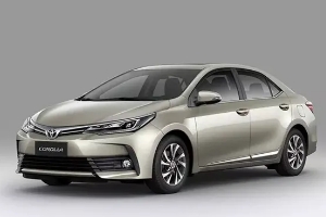 卡羅拉油電混動(dòng)2022款價(jià)格，市場(chǎng)最新款報(bào)價(jià)10萬起