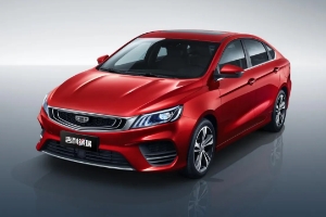 吉利繽瑞2021款1.4t運(yùn)動(dòng)版，市場(chǎng)報(bào)價(jià)9萬（全款落地8萬起）