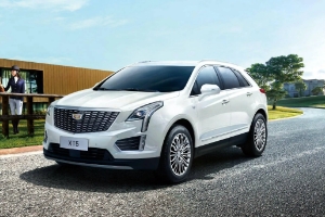 凱迪拉克xt5油耗高嗎，油耗節(jié)省（實測油耗9L左右）