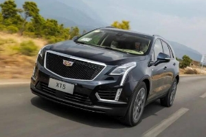 凱迪拉克xt5怎么樣值得買嗎，搭載2.0T+9AT動力組成（乘駕體驗舒適）