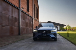 沃爾沃xc60報(bào)價(jià)及圖片，市場最新2023款報(bào)價(jià)37萬起