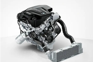 渦輪增壓是什么意思，一種空氣壓縮機（簡稱是Turbo）